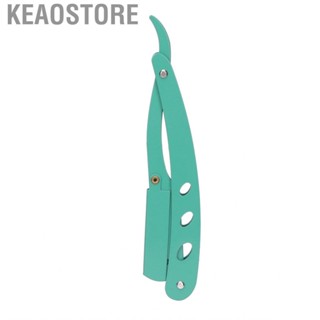 Keaostore Professional Barber Holder Manual Safe Reliable For ABE