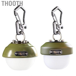 Thooth Camping Light  Brightness Adjustable Outdoor  for Exploring