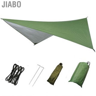 Jiabo Outdoor Tent Canopy  Polyester Cloth Portable for Camping