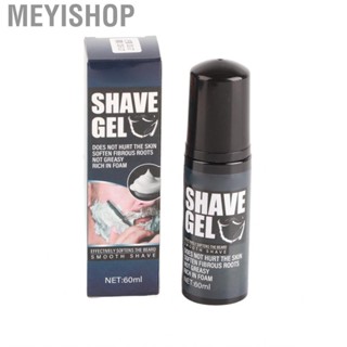 Meyishop Men Face Wash Foam  Skin  60ml Care for Daily Use