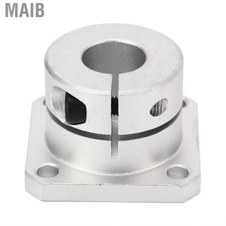 Maib Linear Ball Bearing Low Friction High Rotation Speed Flange for CNC Machine Tool Packaging Machinery