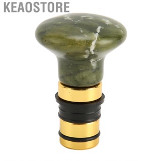 Keaostore Muscle  Deep Head Set Stone Replaceable