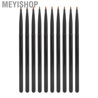 Meyishop Lip Liner Makeup Brush Portable for Beauty Salon