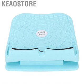 Keaostore Slant Board Ankle Incline For Plantar Fasciitis