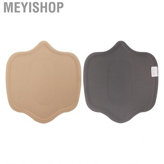 Meyishop Abdominal Compression Board Skin Friendly Prevent Fluid Retention Foam Apply Pressure Belly Flattening Shaping