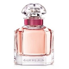 (100ml) My Guerlain Rose Life perfume My Guerlain Rose Life Flowers Blossom EDP น้ําหอมผู้หญิง กลิ่นดอกไม้ ติดทนนาน 100 มล.