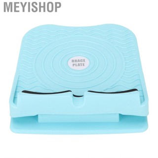 Meyishop Slant Board Ankle Incline For Plantar Fasciitis