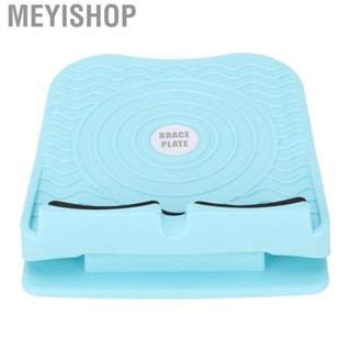 Meyishop Slant Board Ankle Incline For Plantar Fasciitis