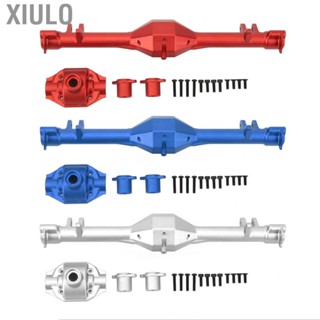 Xiulo RC Rear Axle Housing Assembly  Anodic Oxidation  for Accessory