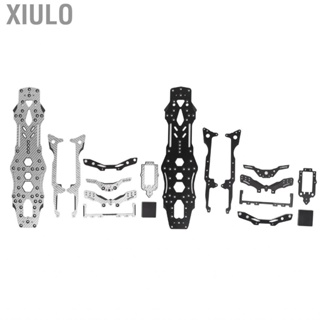 Xiulo RC Car Chassis Set   Easy To Install for Replacement