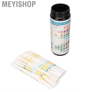 Meyishop 100pcs Ketone Test Strips Urine For Testing Ketones In