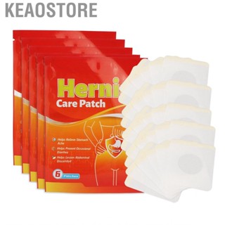 Keaostore Abdominal Hernia  30pcs Care Portable Safe Reduce H