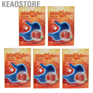 Keaostore Digestive  Reduce  Abdominal Care For Daily Life