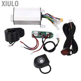 Xiulo Controller DC 36V Display Kit 350W for Maintenance