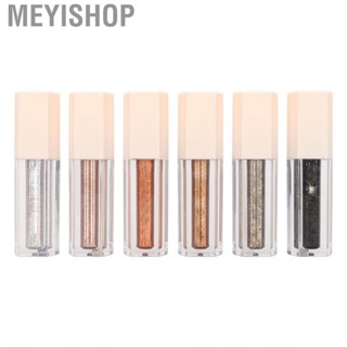 Meyishop Eyeshadow  Lasting Makeup Glitter for  Rooms Lady