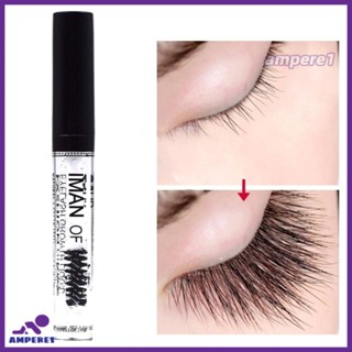 คิ้ว Enhancer Rising Eyebrows Growth Serum Eyelash Growth Liquid แต่งหน้าคิ้วยาวหนาขึ้นเครื่องสำอาง Eye Gel -AME1