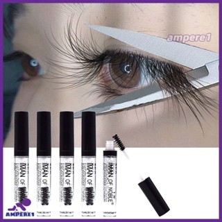 1/2/3pcs Eyebrows Enhancer Rising Eyebrows Growth Serum Eyelash Growth Liquid แต่งหน้าคิ้วหนาขึ้นเครื่องสำอาง Eye Gel-AME1