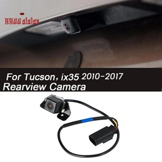 กล้องมองหลังรถยนต์ สําหรับ Hyundai Tucson IX35 2011-2017 95790-2S011 957902S012 957902S011