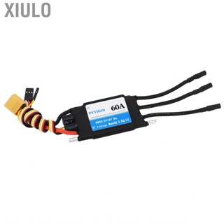 Xiulo RC ESC  Two Operation Modes Electric Speed Controller for Ship Model