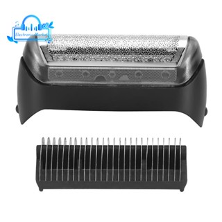 ฟิล์มหัวเครื่องโกนหนวด สําหรับ Braun 10B Serie 190 180 170 1735