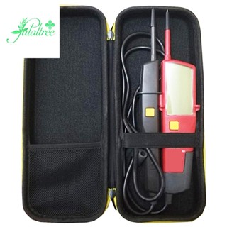 กระเป๋าเก็บมัลติมิเตอร์ สําหรับ Fluke Digital Voltmeter T5-1000/T5-600