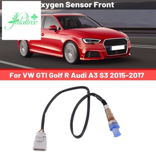 0258027229 0258027215 เซนเซอร์ออกซิเจนด้านหน้ารถยนต์ สําหรับ VW GTI Golf R Audi A3 S3 2015-2017 TT 2.0L L4 8V0906262D