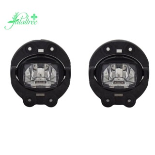 ไฟตัดหมอก LED 1 คู่ สําหรับ Jeep Cherokee 2019-2023 68410368Ab 53455436 68466265Aa