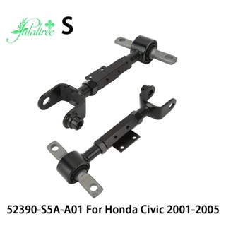 แขนควบคุมด้านหลัง สําหรับ Honda Civic 2001-2005 52390-S5A-A01 2 ชิ้น