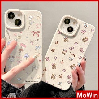 Mowin - เข้ากันได้สำหรับ เคสไอโฟน เคสไอโฟน11 เคส iphone 11 เป็นมิตรกับสิ่งแวดล้อมเคสสีชมพูนุ่มปกป้องกล้องกันกระแทกป้องกันดอกไม้ใบเข้ากันได้กับ iPhone 13 Pro max 12 Pro Max 11 XR XS 7Plus 8Plus