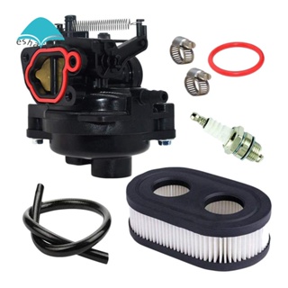 คุณภาพ 799584 คาร์บูเรเตอร์ สําหรับเครื่องยนต์ Briggs &amp; Stratton 09P702-0145-F1 09P702-0098-F1 550Ex 625Ex 675Ex 725Exi 140Cc