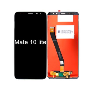 หน้าจอสัมผัส 795L สําหรับ Huawei Mate 10 Lite Mate10 Youth 2023