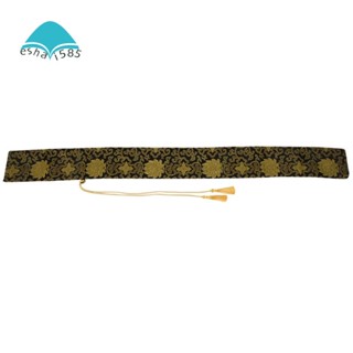 กระเป๋าเคส ลายการ์ตูนดาบคาตานะ สําหรับ Samurai Sword Wakizashi Tanto