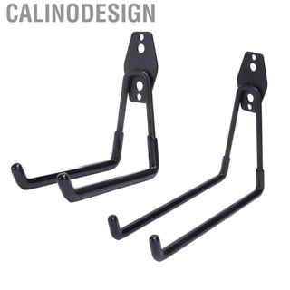 Calinodesign Wall Storage Hooks  Garage Iron for Shed