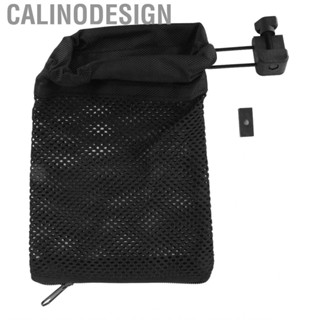 Calinodesign Brass  Catcher  Mesh Rail Version for Shooting Training