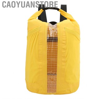 Caoyuanstore Floating Dry Sack  Bag Easy Storage For Surfing