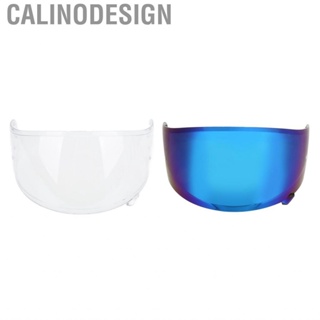 Calinodesign Face Visor Retro Motorcycle for Outdoor X 14