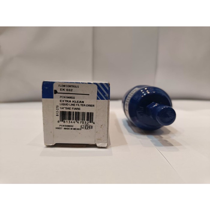 Revco EK 032 EK-032 1 4 SEA เครื่องเป่า Drier Filter Np79