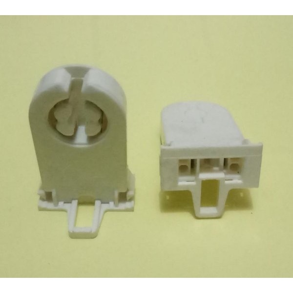 T8 Neon TL อุปกรณ์ยึดโคมไฟประเภท 285 T140 Np79