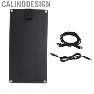 Calinodesign Cell  Solar   Panel 8W 5V for Flashlight