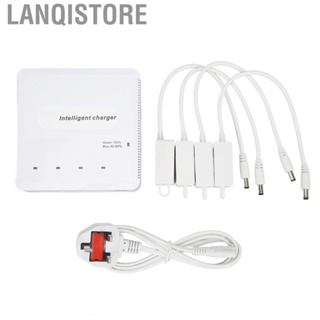 Lanqistore Intelligent White for