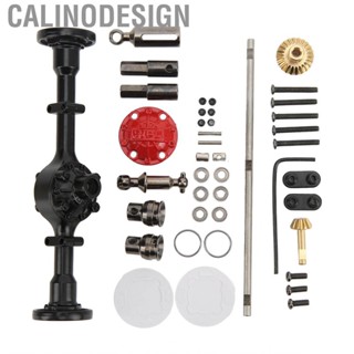 Calinodesign Rc Car Axle Hard And Light Metal For