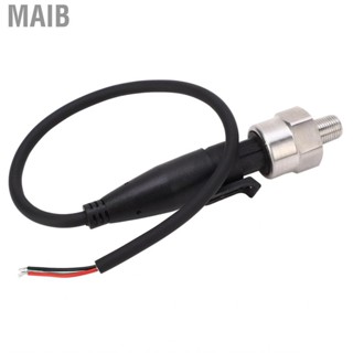 Maib Pressure  0.5V To 4.5V Linear Output 0 40Mpa Transducer