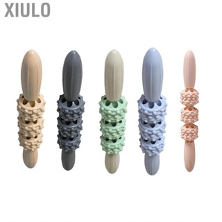 Xiulo Muscle Roller   Comfortable To Use Bar Practical for Relax