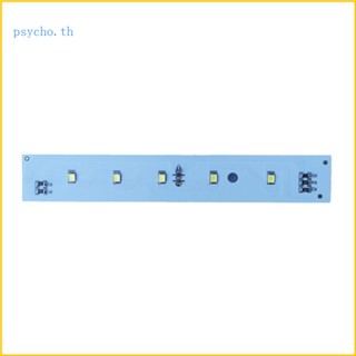 Psy BCD-536WKM ไฟ LED แบบเปลี่ยน สําหรับตู้เย็น Midea 17431000000072 ไฟ LED