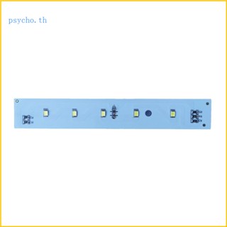 Psy BCD-536WKM ไฟ LED แบบเปลี่ยน สําหรับตู้เย็น Midea 17431000000072 ไฟ LED