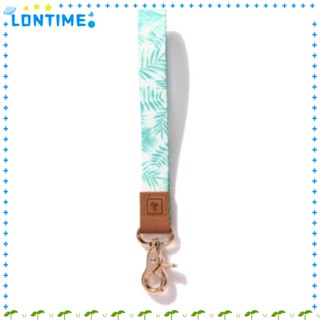 Lontime สายคล้องข้อมือ ทนทาน 1 ชิ้น
