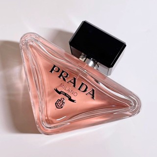 Prada Paradoxe EDP 100ml น้ําหอมแท้ น้ําหอมผู้หญิง