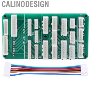 Calinodesign Lipo  Balance Charge Board  Parallel Charging Sensitive for