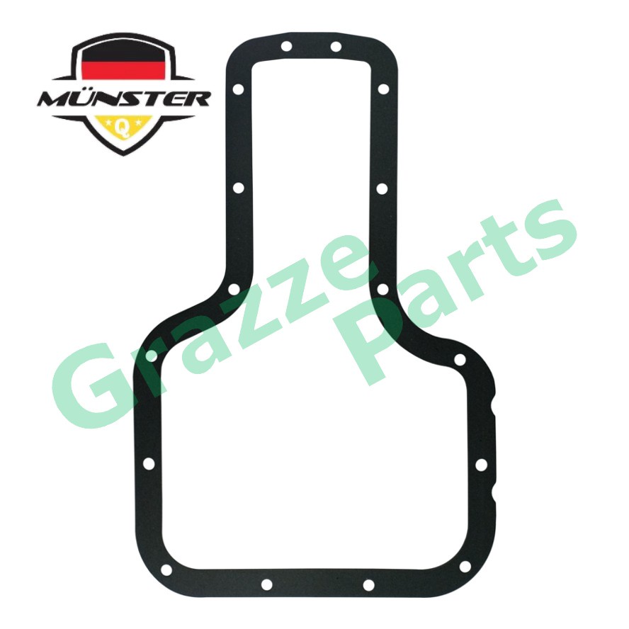 Münster ปะเก็นกระทะน้ํามัน 12151-22050 สําหรับ Toyota Altis 1.6 1.8 3ZZ-FE 1ZZ-FE Wish ZNE10