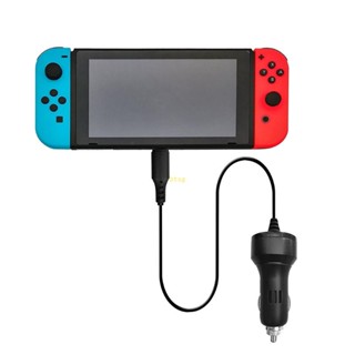 Btsg อะแดปเตอร์สายชาร์จ USB Type C สําหรับเกมคอนโซล XSX Switch